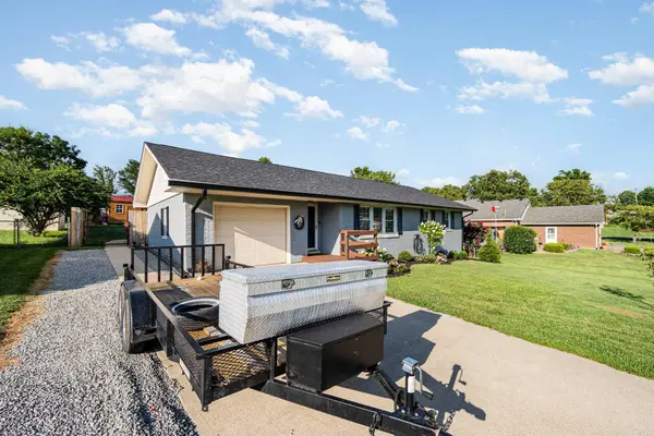 2 Chickadee Lane, Winchester, KY 40391