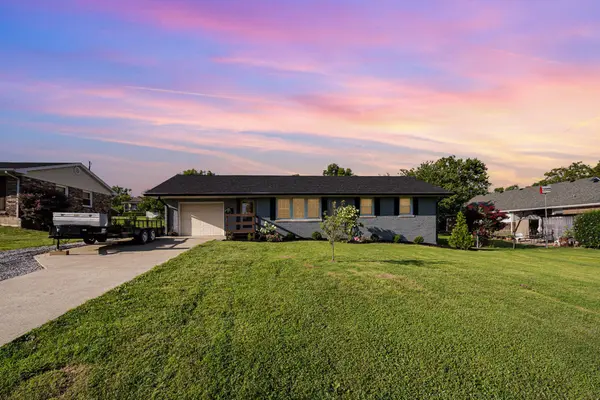 2 Chickadee Lane, Winchester, KY 40391