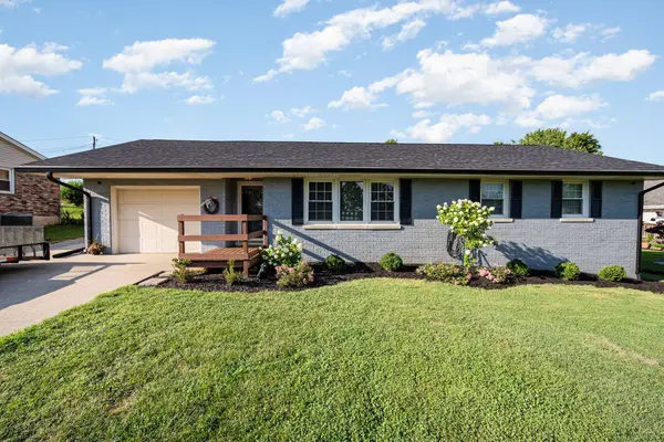 2 Chickadee Lane, Winchester, KY 40391
