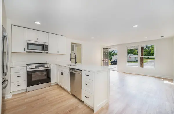 113 Johnson Avenue, Nicholasville, KY 40356