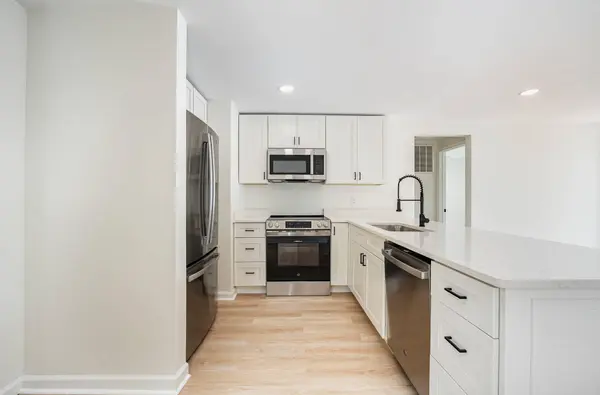 113 Johnson Avenue, Nicholasville, KY 40356