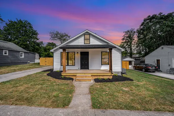 113 Johnson Avenue, Nicholasville, KY 40356