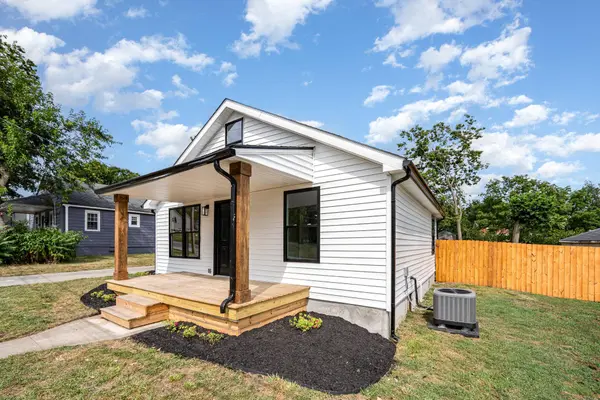 113 Johnson Avenue, Nicholasville, KY 40356