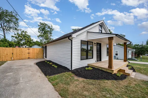 113 Johnson Avenue, Nicholasville, KY 40356