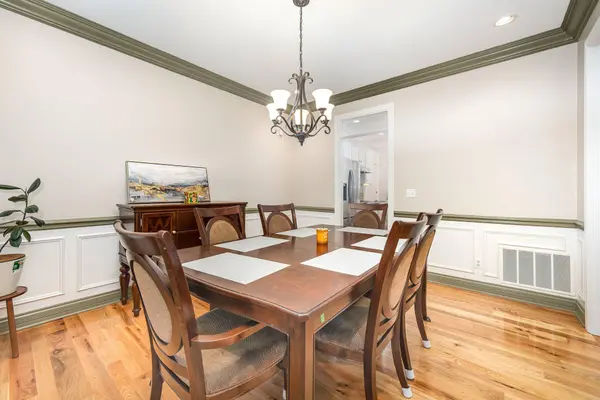 2209 Barnwell Lane, Lexington, KY 40513