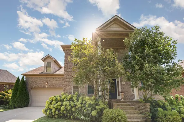 2209 Barnwell Lane, Lexington, KY 40513