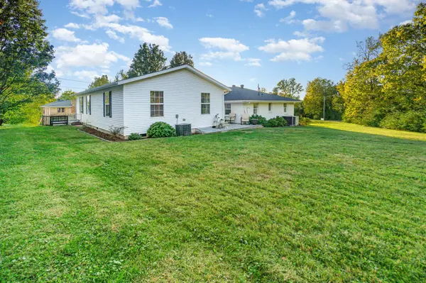 121 Fitch Avenue, Winchester, KY 40391