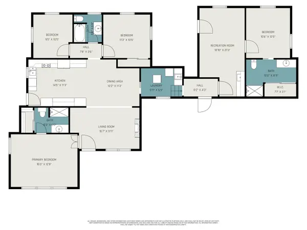 121 Fitch Avenue, Winchester, KY 40391