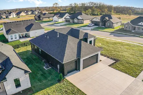 129 Peoples Meadow, Nicholasville, KY 40356