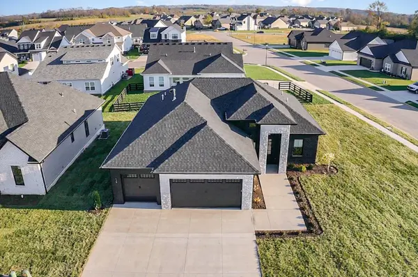 129 Peoples Meadow, Nicholasville, KY 40356