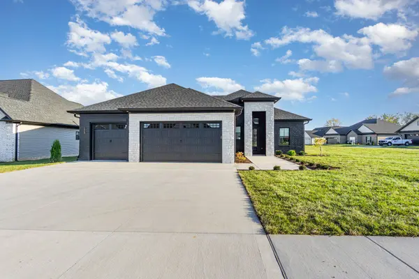 129 Peoples Meadow, Nicholasville, KY 40356