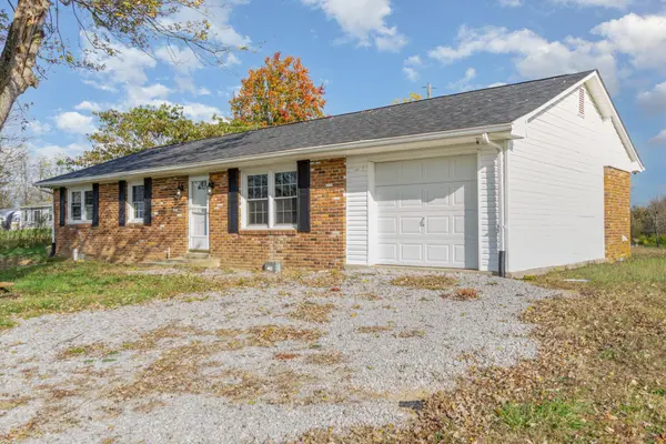 4074 Ironworks Road, Winchester, KY 40391