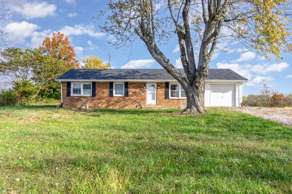 4074 Ironworks Road, Winchester, KY 40391