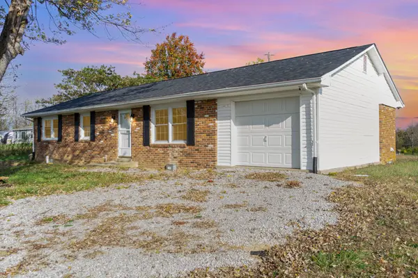 4074 Ironworks Road, Winchester, KY 40391