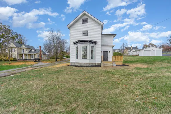 218 Danville Street, Lancaster, KY 40444