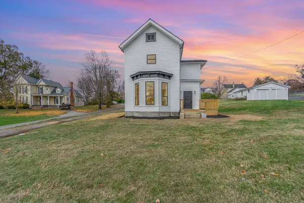 218 Danville Street, Lancaster, KY 40444