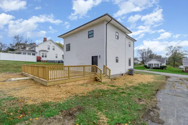 218 Danville Street, Lancaster, KY 40444