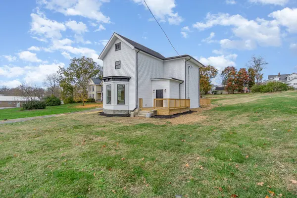 218 Danville Street, Lancaster, KY 40444