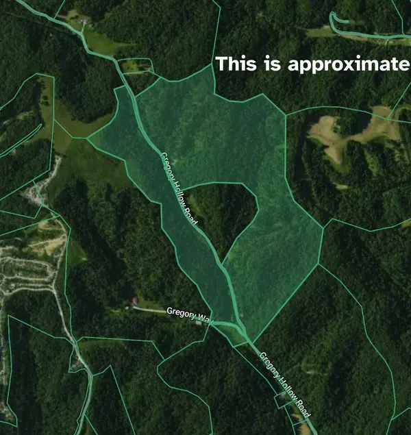 80 Gregory Way, Olive Hill, KY 41164