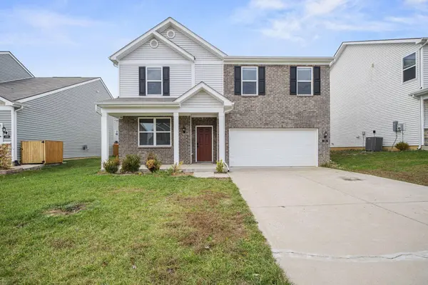 175 Ardmore Crossing Drive, Shelbyville, KY 40065