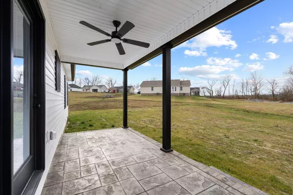 110 Bill Silvey Road, Danville, KY 40422