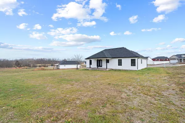 110 Bill Silvey Road, Danville, KY 40422