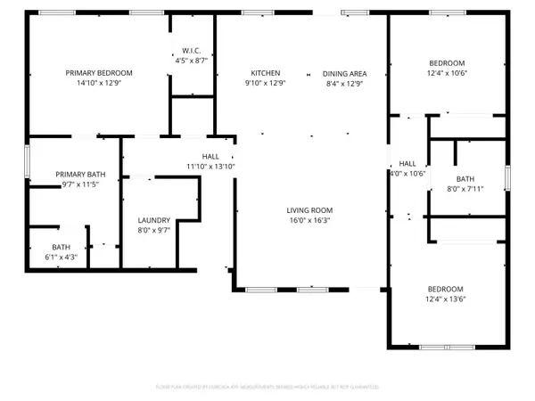 110 Bill Silvey Road, Danville, KY 40422