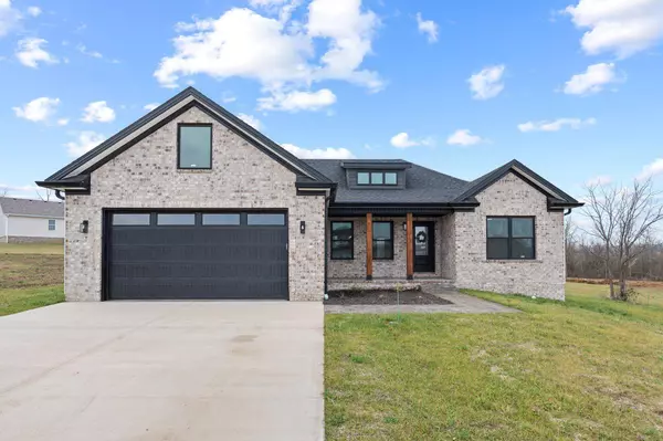 110 Bill Silvey Road, Danville, KY 40422