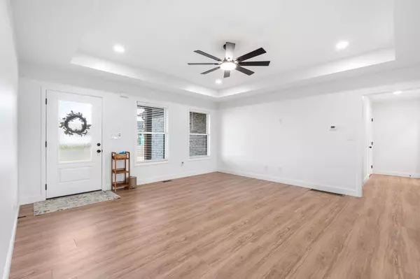 110 Bill Silvey Road, Danville, KY 40422