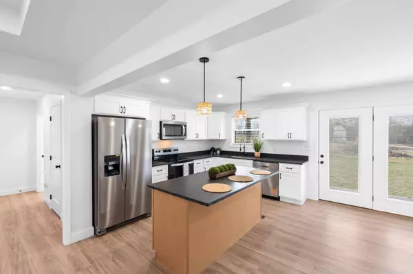 110 Bill Silvey Road, Danville, KY 40422