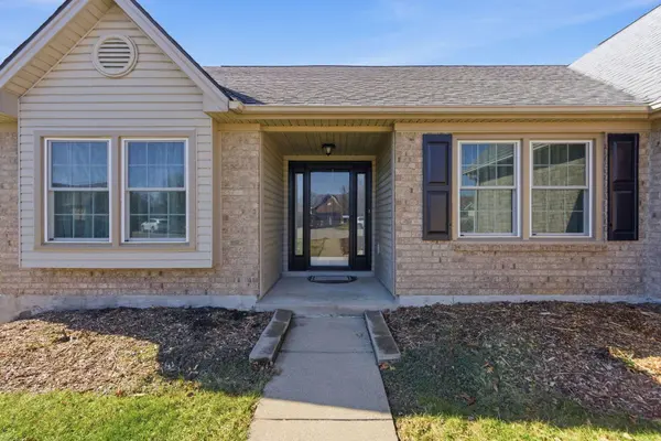 100 Hemingway Court, Georgetown, KY 40324