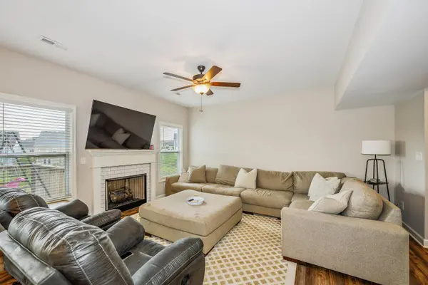 107 Celica Springs Court, Georgetown, KY 40324