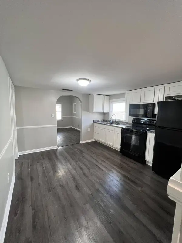 420 Dallas Avenue, Lexington, KY 40505