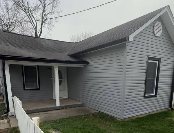 420 Dallas Avenue, Lexington, KY 40505