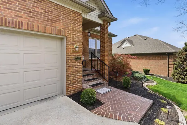 2031 Highlands Drive, Richmond, KY 40475