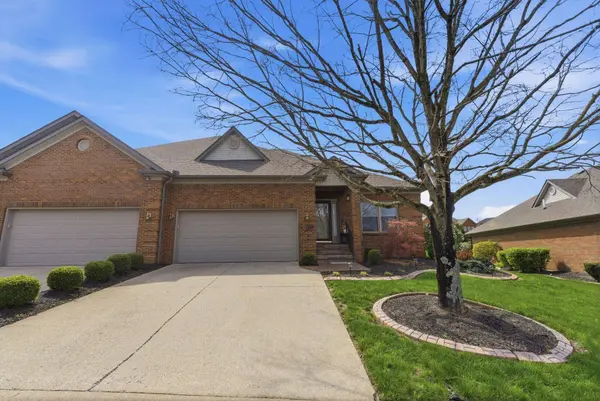 2031 Highlands Drive, Richmond, KY 40475