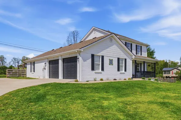 352 Springhurst Drive, Berea, KY 40403