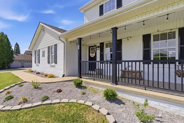 352 Springhurst Drive, Berea, KY 40403