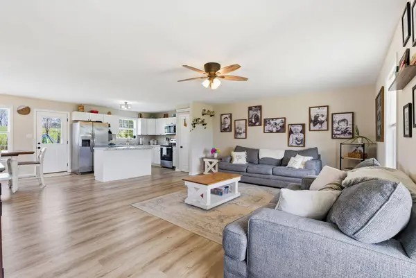 352 Springhurst Drive, Berea, KY 40403