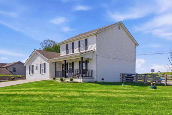 352 Springhurst Drive, Berea, KY 40403