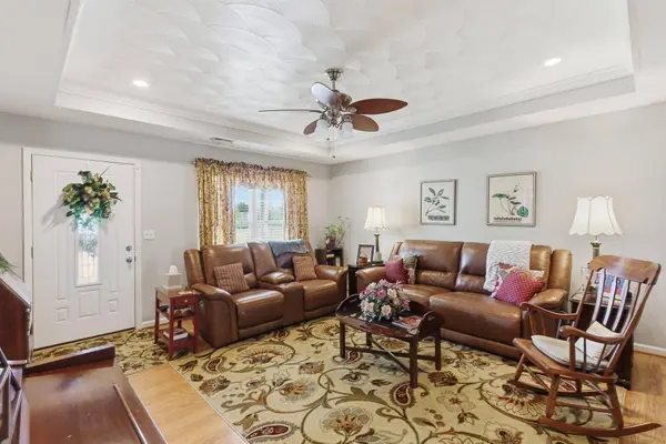 112 Fox Chase, Danville, KY 40422