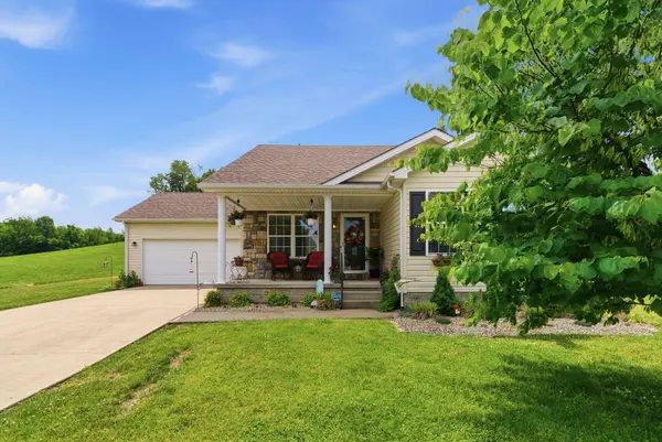 112 Fox Chase, Danville, KY 40422