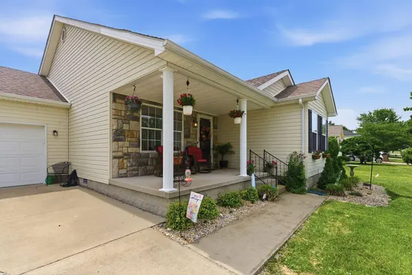 112 Fox Chase, Danville, KY 40422