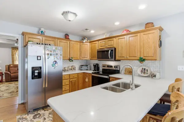 112 Fox Chase, Danville, KY 40422