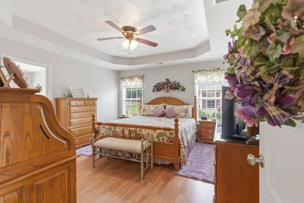 112 Fox Chase, Danville, KY 40422