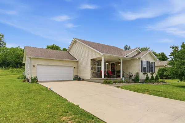 112 Fox Chase, Danville, KY 40422