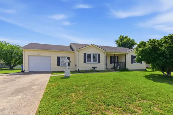 106 Brookshire Drive, Danville, KY 40422