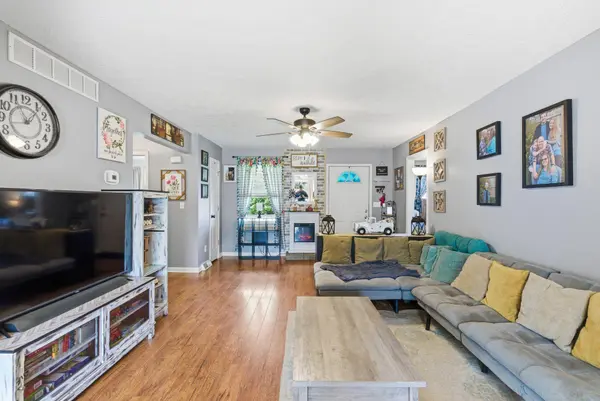 106 Brookshire Drive, Danville, KY 40422