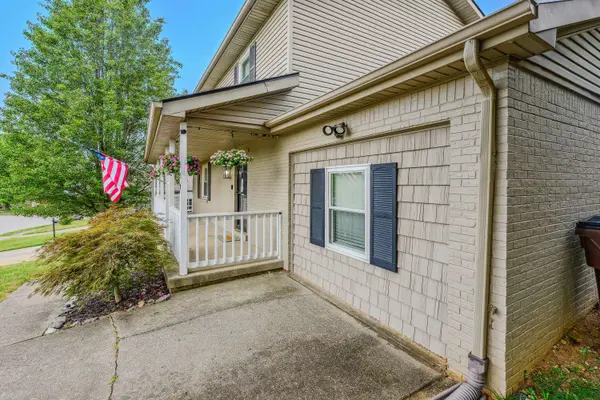 119 Applegrove Drive, Nicholasville, KY 40356
