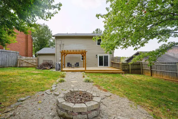 119 Applegrove Drive, Nicholasville, KY 40356